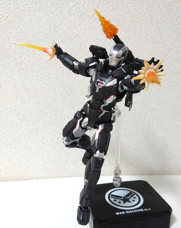 Amazon.co.jp: TAMASHII NATIONS S.H.フィギュアーツ ウォー