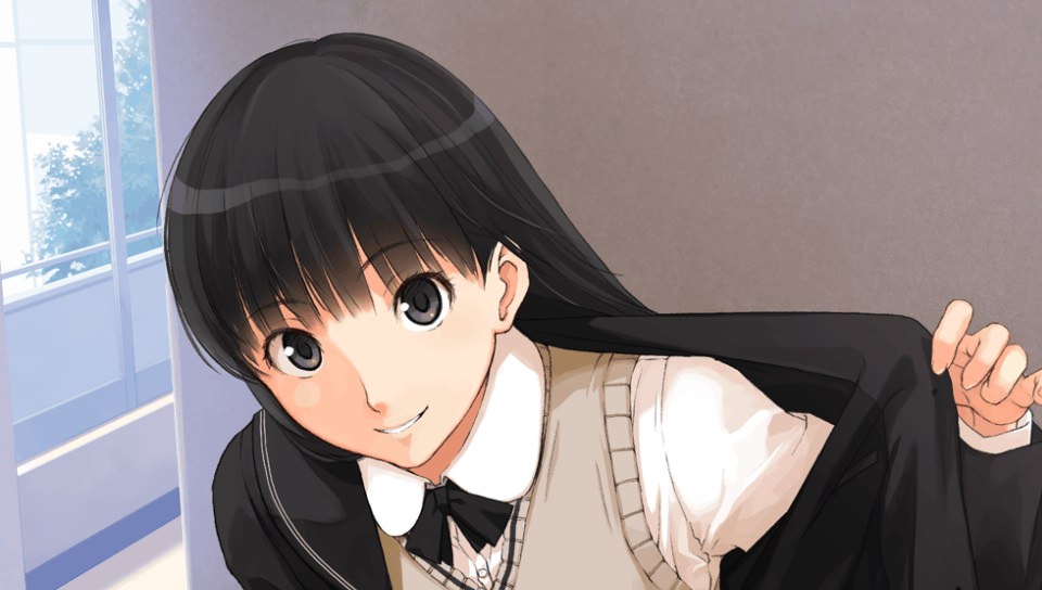 絢辻さん