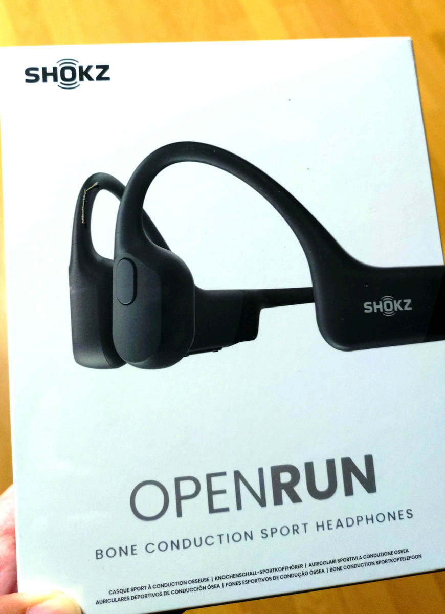 SHOKZ OPENRUN PRO 2 MINI - The Running Well Store - Running
