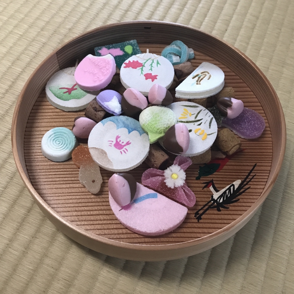 f:id:okashimainichitabetemasu:20180806150748j:plain f:id:okashimainichitabetemasu:20180806150748j:plain