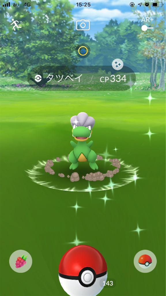 ポケモンgo タツベイコミュニティデイに行ってきたよ Vc勢おかしょーのポケモンブログ ポケモンgo タツベイコミュニティデイに行ってきたよ Vc勢おかしょーのポケモンブログ