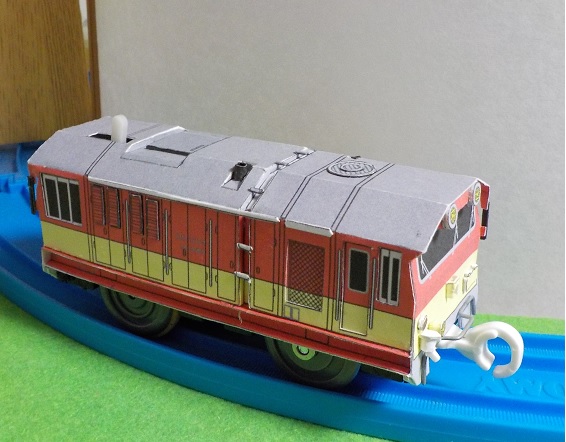 鉄道模型 HOゲージ 大井川鉄道井川線 DD20 4両編成 HOゲージ 鉄道模型 大井川鉄道井川線 DD20 4両編成 - Yahoo