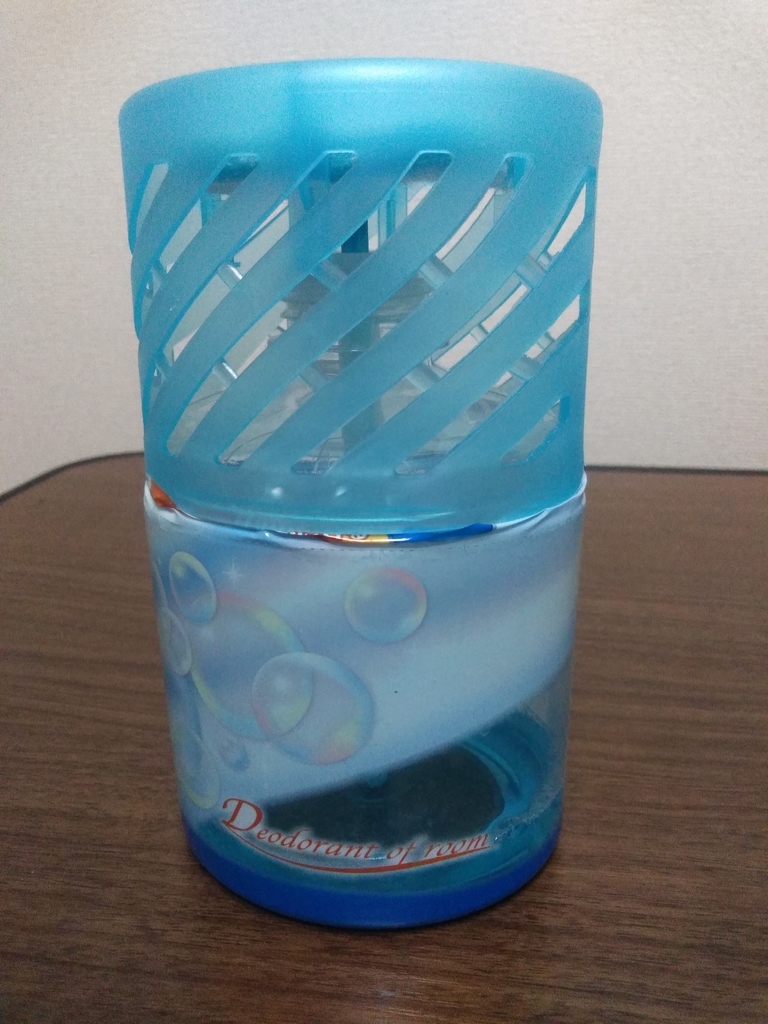 小型ファンで芳香剤の香りをうまく拡散させたい 創成ミライ