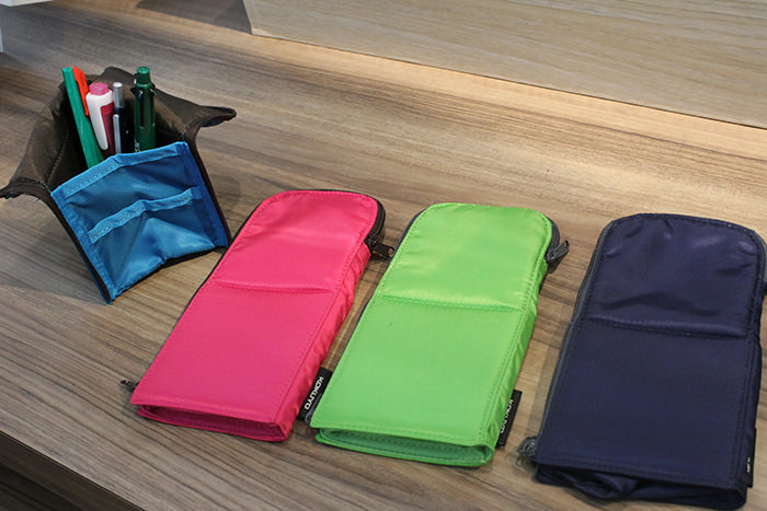 デキるビジネスパーソンは文房具も抜かりなし 東急ハンズイチ押しビジネス文具ツアー まいにちdoda はたらくヒントをお届け