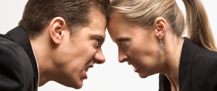 上司が嫌いな人必見 部下を悩ますやっかい上司の4タイプと対処法 まいにちdoda はたらくヒントをお届け