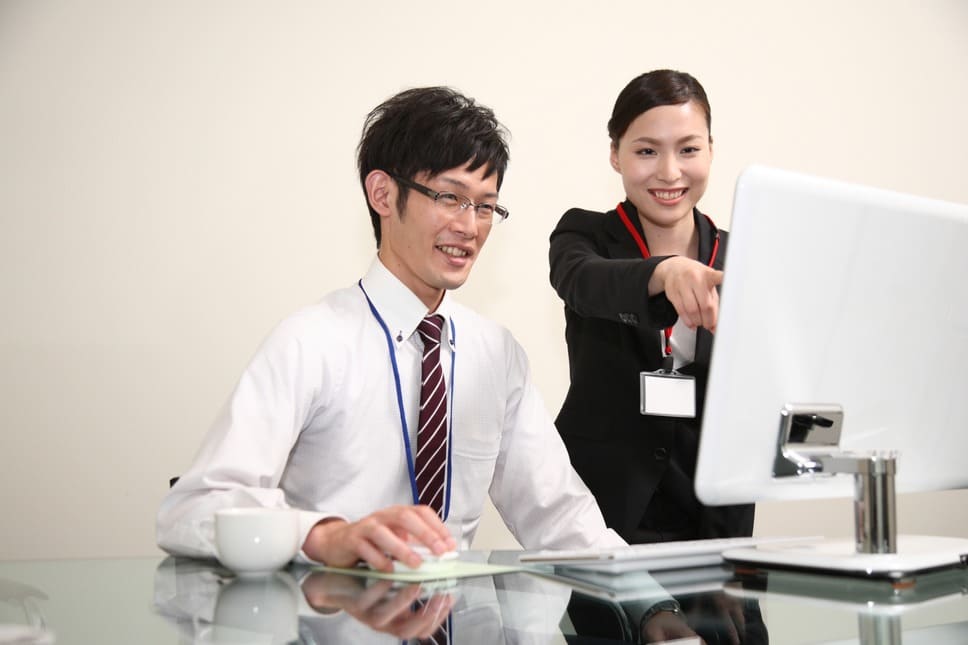 初めて後輩が出来た 背伸びせず良好な関係を築くためのポイントをチェック まいにちdoda はたらくヒントをお届け