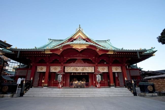 飾って願えば金運アップ 神田明神 のご利益が詰まった道中財布が登場 まいにちdoda はたらくヒントをお届け 飾って願えば金運アップ 神田明神 のご利益が詰まった道中財布が登場 まいにちdoda はたらくヒントをお届け