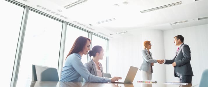 若手社会人が知っておきたい、他社訪問のコツ