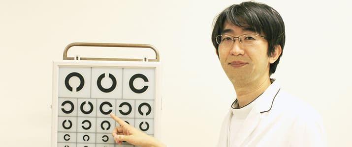 それ スマホ老眼じゃない 隙間時間で今すぐ始めたい 眼トレ まいにちdoda はたらくヒントをお届け