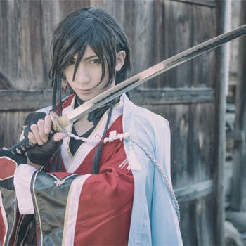 世界よ これが日本のアニメだ 最強の ごっこ遊び プロコスプレイヤーの仕事って まいにちdoda はたらくヒントをお届け