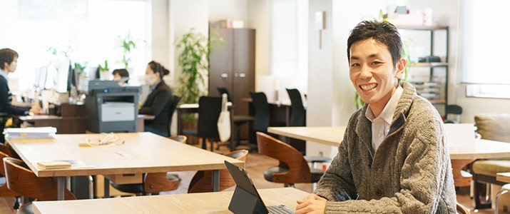 未経験者を 看取るプロ の医療人へ やまと診療所が育成する 在宅医療pa まいにちdoda はたらくヒントをお届け
