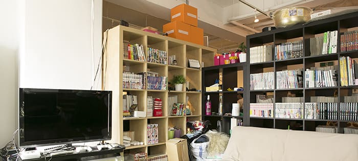 前編 自宅みたいなオフィスで 遊ぶように働く 今 一番会いたいweb制作会社 Ligに潜入 まいにちdoda はたらくヒントをお届け 前編 自宅みたいなオフィスで 遊ぶように働く 今 一番会いたいweb制作会社 Ligに潜入 まいにちdoda はたらくヒントをお届け