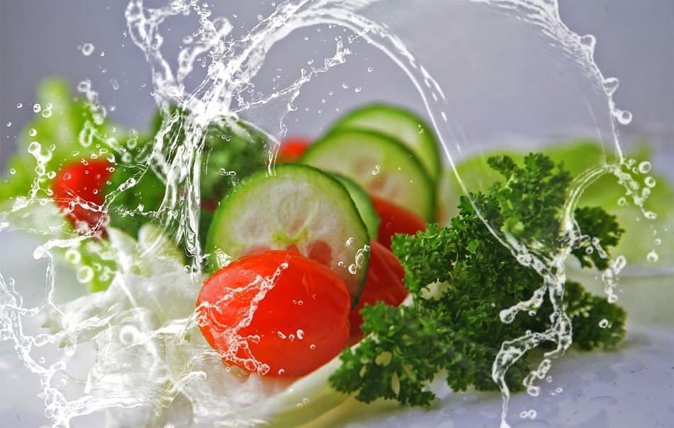 体調を崩しやすい季節の変わり目に 効率良くビタミンを取るための賢い野菜の食べ方 まいにちdoda はたらくヒントをお届け 体調を崩しやすい季節の変わり目に 効率良くビタミンを取るための賢い野菜の食べ方 まいにちdoda はたらくヒントをお届け