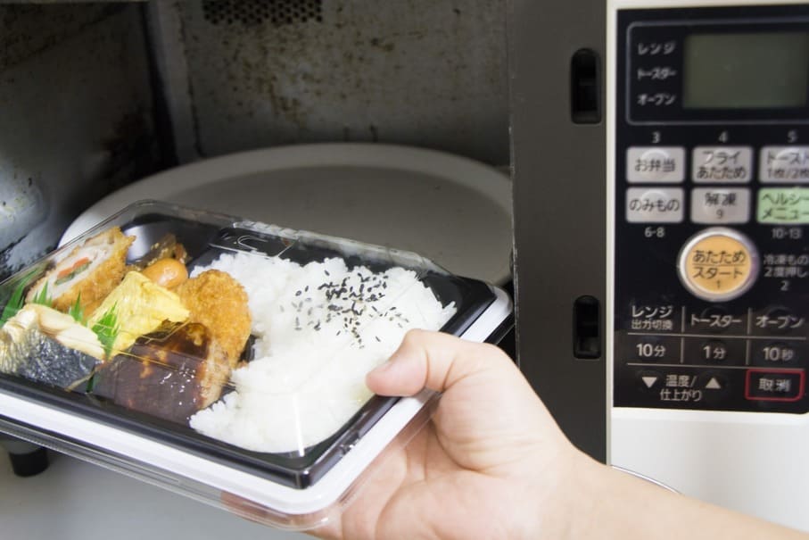 コンビニ食が続いてしまう人へ 栄養バランスを保つために知っておきたいこと まいにちdoda はたらくヒントをお届け