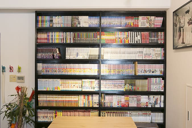 前編 自宅みたいなオフィスで 遊ぶように働く 今 一番会いたいweb制作会社 Ligに潜入 まいにちdoda はたらくヒントをお届け