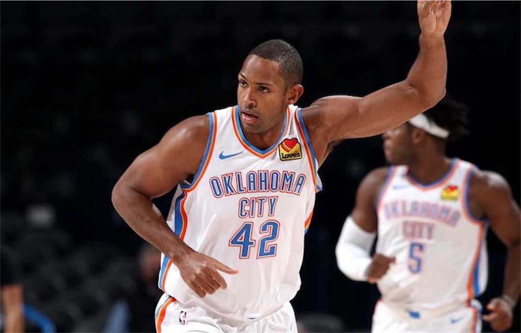 NBA ユニフォーム2016年オクラホマシティ・サンダー ケビン