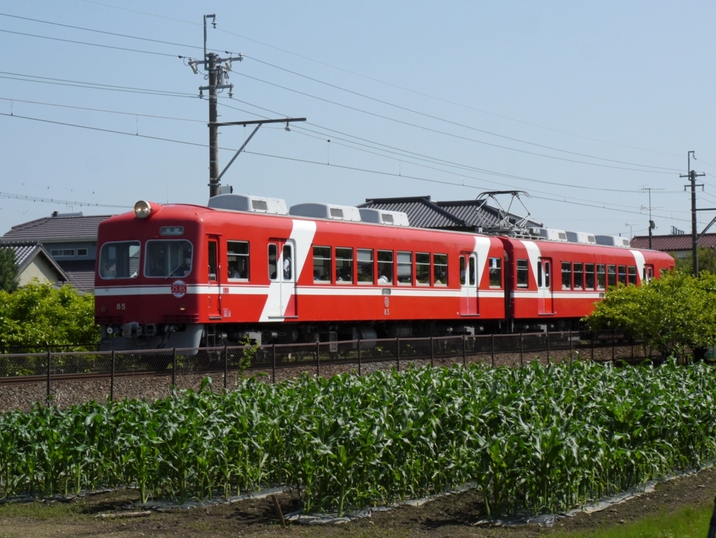 遠州鉄道 30形ついにラストラン - 味わい鉄道