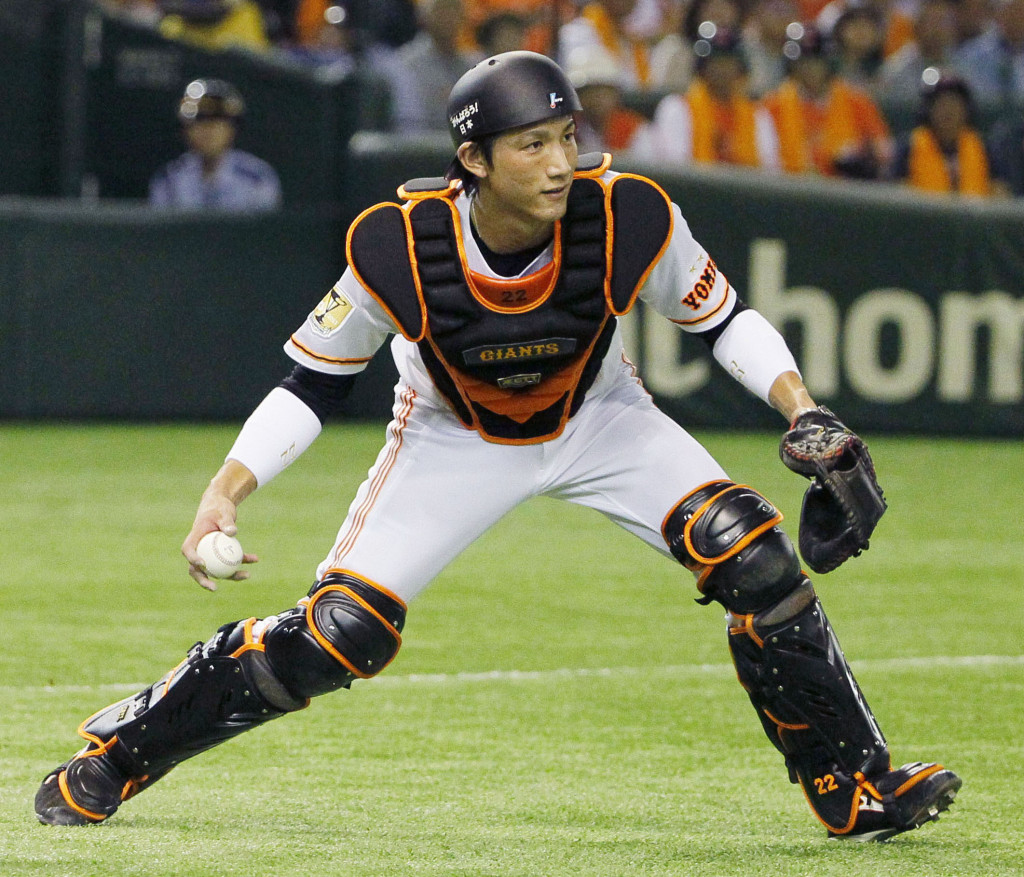 小林誠司のリストバンド GIANTS ユニフォーム タオル チケットホルダー