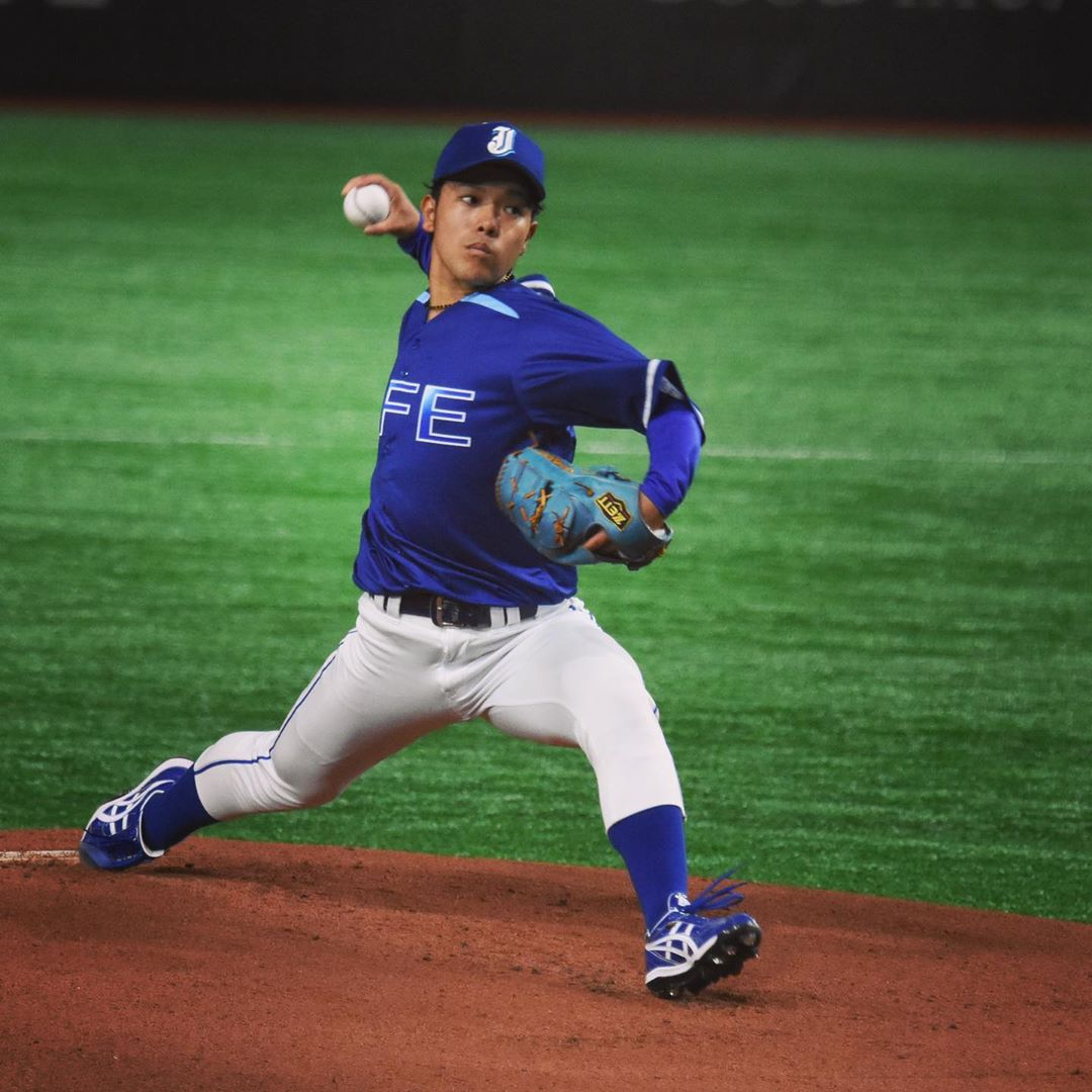 スライダーを武器に急成長した右腕 Jfe東日本 本田 健一郎選手 19年解禁済右腕投手 読売ジャイアンツのドラフト戦略を語る