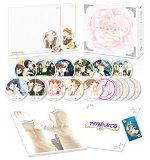 マリア様がみてる Complete Blu-ray BOX (初回限定生産) マリア様がみてる Complete Blu-ray BOX (初回限定生産)