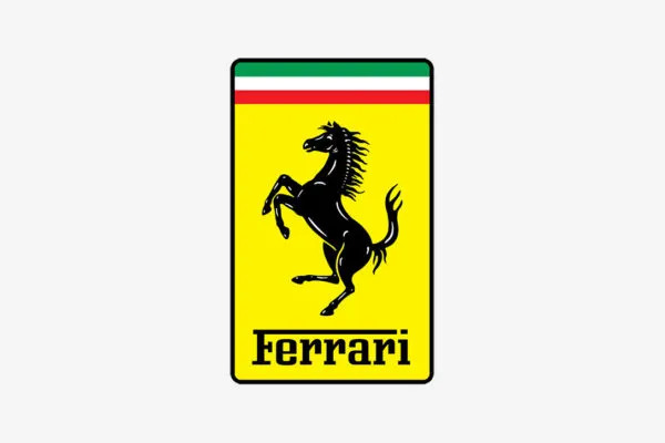 フェラーリのマーク