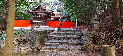 初詣翁