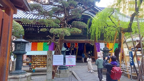 六角堂1