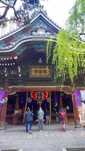 六角堂2