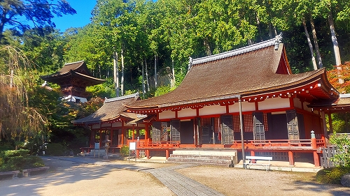 長命寺８