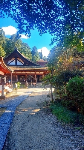 長命寺２