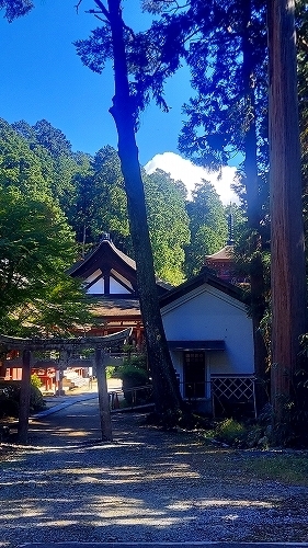 長命寺１