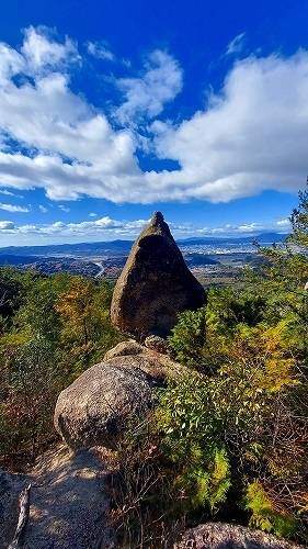 奇岩