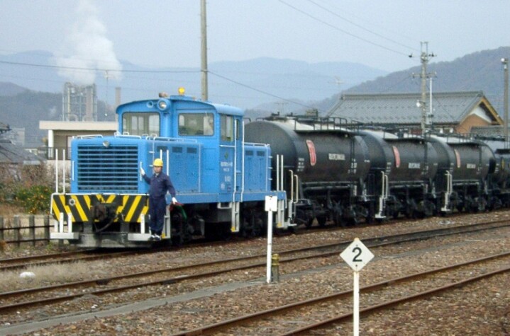 樽見鉄道 水曜日 1990年8月の樽見鉄道…後編 - 気ままに､思いつくままに。