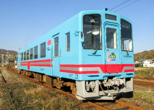 樽見鉄道 水曜日 1990年8月の樽見鉄道…後編 - 気ままに､思いつくままに。