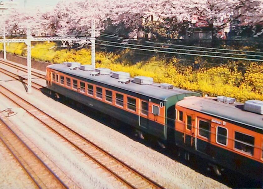 水曜日 1986年9月の松本駅 - 気ままに､思いつくままに。