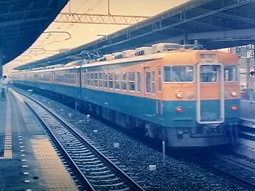 土曜日 1986年10月…国鉄最後のお召し列車撮影記 - 気ままに､思いつく
