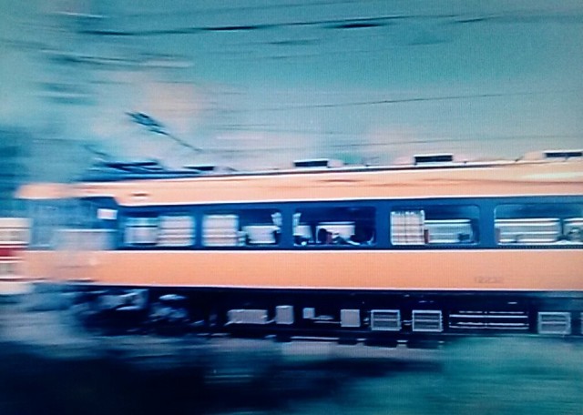 日曜日 鉄道ネタ…昭和の名車が引退 - 気ままに､思いつくままに。
