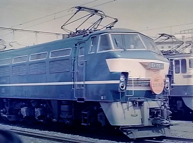 日曜日 撮影紀行1985年春の高崎機関区 - 気ままに､思いつくままに。