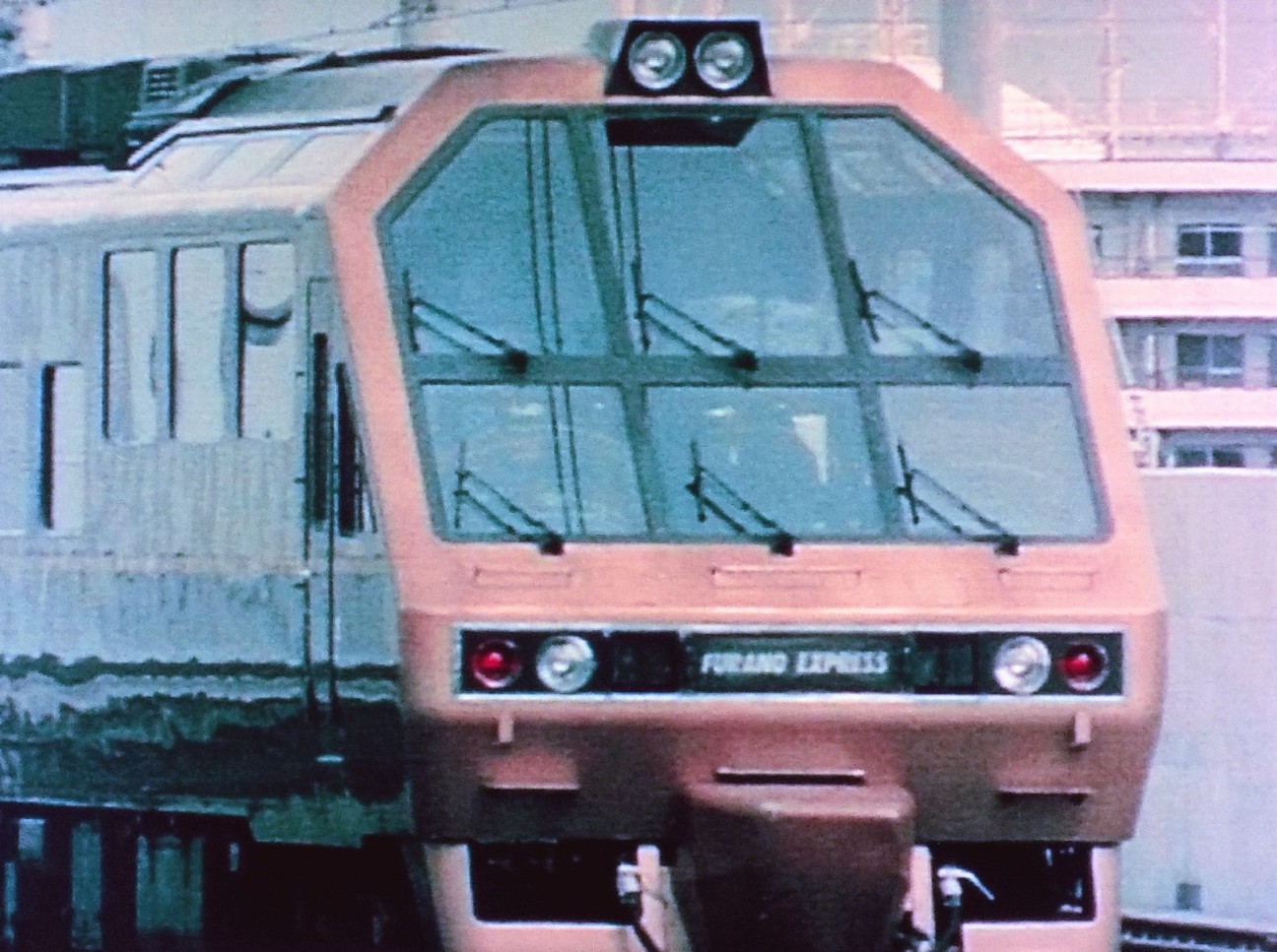 金曜日 過去鉄 北海道シリーズ第5弾…1991年夏(前編) - 気ままに