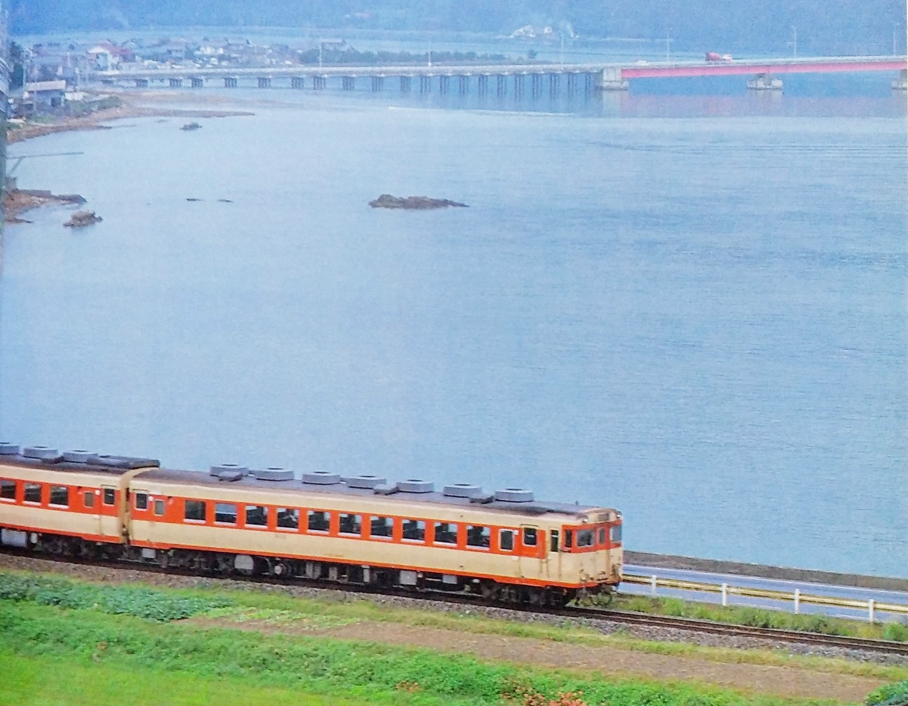 鉄道ファンが魅了された、昭和50年代の列車たちを振り返る