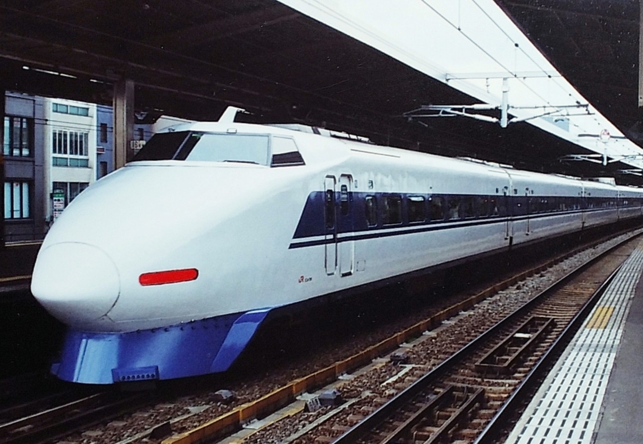 10-158 JR東日本 165系 パノラマエクスプレス アルプス パノラマエクスプレスアルプス - Wikipedia