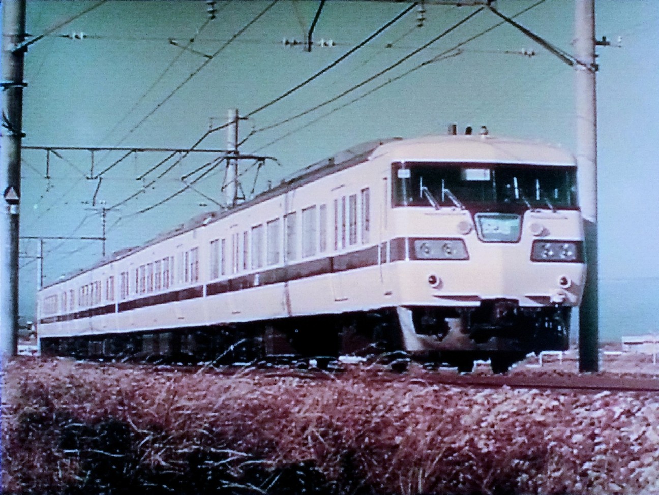 10-158 JR東日本 165系 パノラマエクスプレス アルプス 10-158 JR東日本 165系 パノラマエクスプレス アルプス