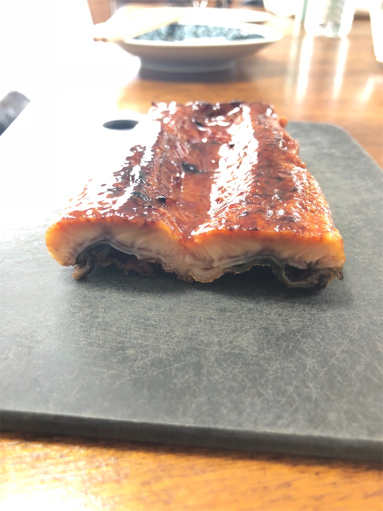 イオンで見つけたインドネシア産うなぎを食べてみた しまぽいんと