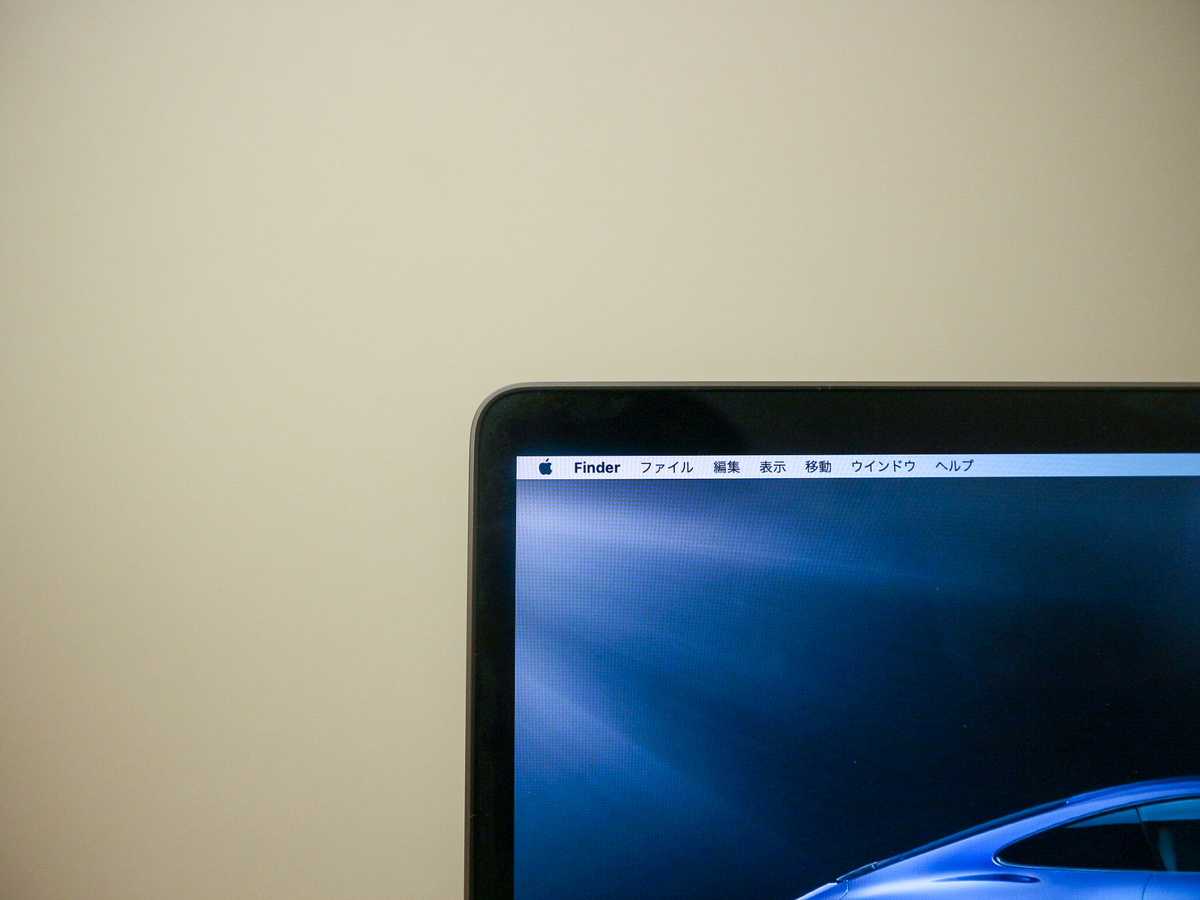 進化を感じた5つのポイント！MacBook Air(2019)をしばらく使ってみて