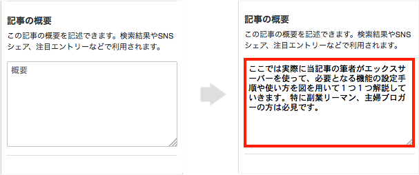 はてなブログ初心者へ Googleで上位表示される記事の書き方６つのポイント 鯖メシ