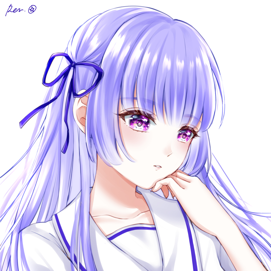 アイカツラクガキ 蘭ちゃん＆スミレちゃん - 好きなことに、正直。 