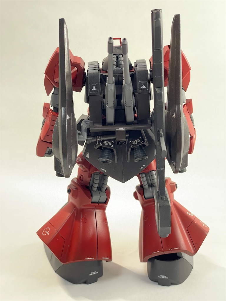 HG 1/144 ド・ダイ改【再販】【2次：2021年7月発送