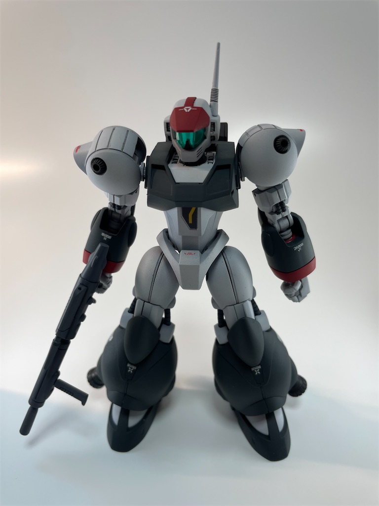 プレバン限定 HG バイファム スリング バーニア装備型 プラモデル HG バイファム スリング・パニアー装備型 レビュー | ガンダム