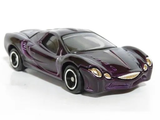 トミカ 光岡 オロチ - お気楽忍者のブログ 参ノ巻