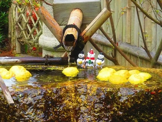 正寿院の猪目窓❤（再録） - お気楽忍者のブログ 参ノ巻